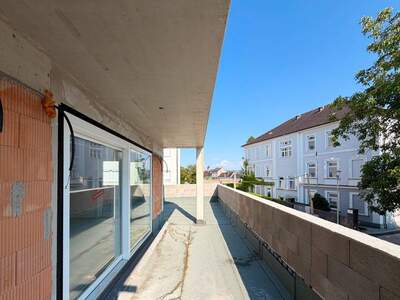 Wohnung kaufen in 4400 Steyr