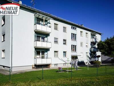 Mietwohnung in 4311 Schwertberg