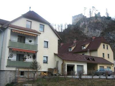 Mietwohnung in 4460 Losenstein