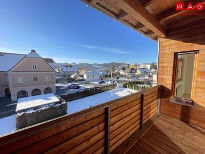 Terrassenwohnung kaufen in 8570 Voitsberg (Bild 2)
