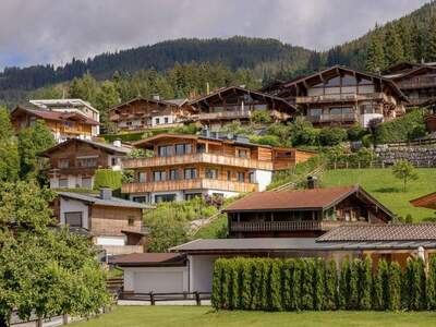 Haus kaufen in 6365 Kirchberg