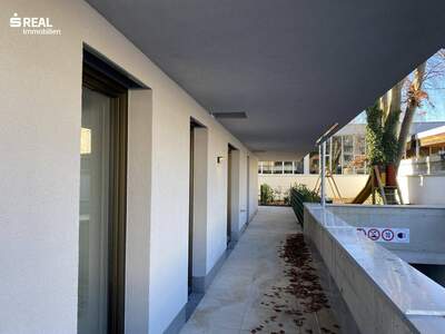 Wohnung kaufen in 5020 Salzburg