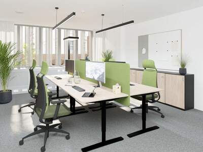 Gewerbeobjekt mieten in 1030 Wien (Bild 5)