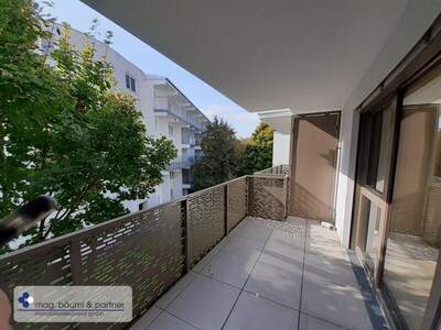 Terrassenwohnung mieten in 1230 Wien (Bild 2)