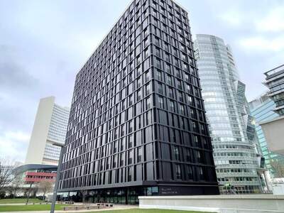 Gewerbeobjekt mieten in 1220 Wien