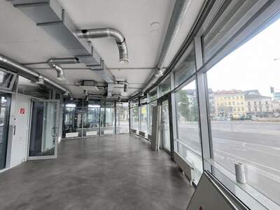 Gewerbeobjekt mieten in 1120 Wien (Bild 2)