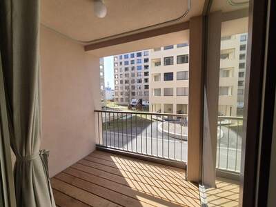 Wohnung mit Balkon kaufen in 8010 Graz
