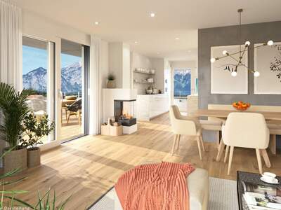 Wohnung kaufen in 6162 Mutters (Bild 1)