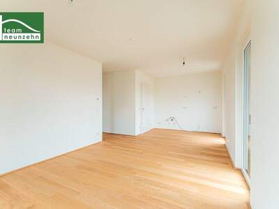 Terrassenwohnung kaufen in 1210 Wien (Bild 4)