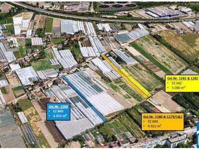 Grundstück kaufen in 1110 Wien