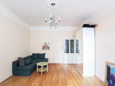 Altbauwohnung kaufen in 1150 Wien (Bild 4)