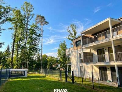 Wohnung mit Balkon mieten in 9220 Velden (Bild 3)