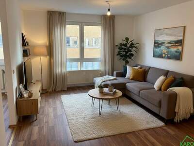 Wohnung mieten in 1100 Wien