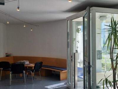 Büro / Praxis mieten in 4053 Haid (Bild 4)