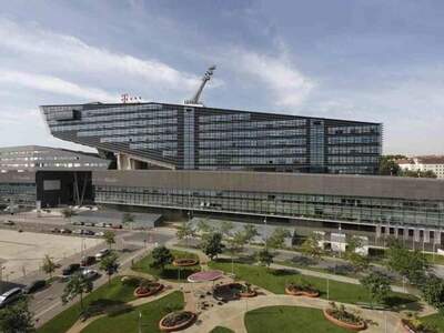 Gewerbeobjekt mieten in 1030 Wien