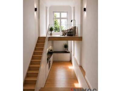 Wohnung kaufen in 1200 Wien