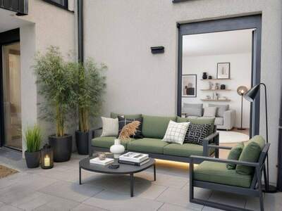 Anlageobjekt kaufen in 1180 Wien