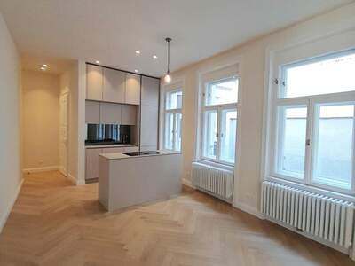 Apartment provisionsfrei mieten in 1010 Wien
