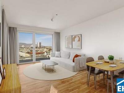 Wohnung mieten in 1200 Wien