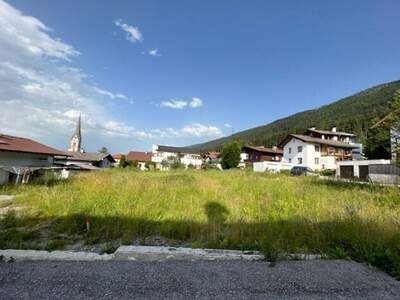 Haus kaufen in 6074 Rinn (Bild 4)