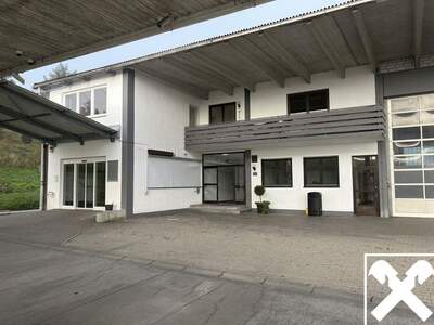 Gewerbeobjekt mieten in 4780 Schärding