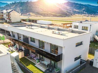 Anlageobjekt kaufen in 8750 Judenburg