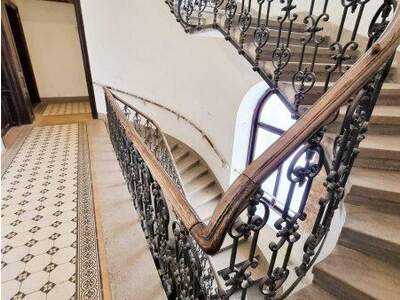 Terrassenwohnung kaufen in 1070 Wien (Bild 2)