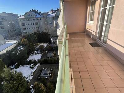 Terrassenwohnung kaufen in 2700 Wr. Neustadt (Bild 5)