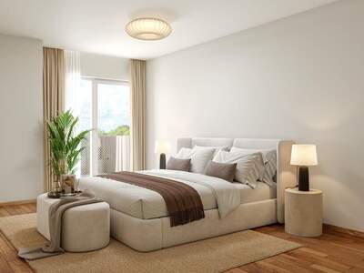 Wohnung mit Balkon kaufen in 2345 Brunn