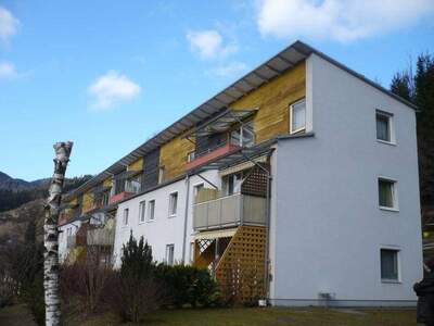 Wohnung mieten in 8614 Breitenau