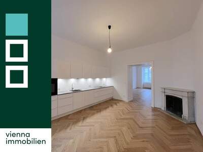Wohnung mieten in 1070 Wien