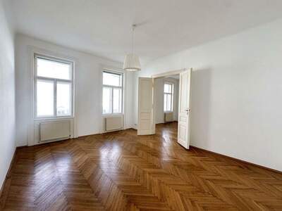 Altbauwohnung mieten in 1180 Wien (Bild 4)