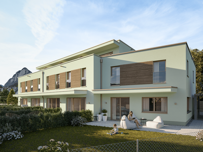 Haus kaufen in 6020 Innsbruck