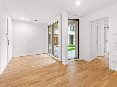 Wohnung mieten in 1060 Wien