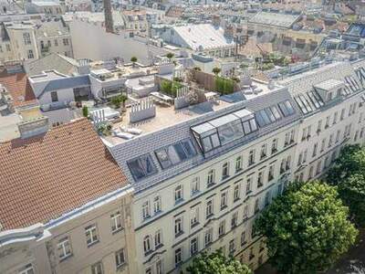 Wohnung kaufen in 1070 Wien