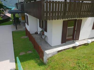 Altbauwohnung mieten in 5340 Sankt Gilgen (Bild 1)