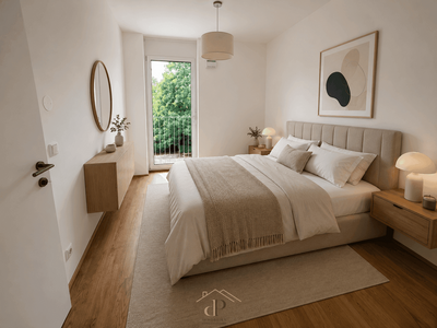 Wohnung mieten in 8055 Graz