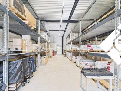 Gewerbeobjekt mieten in 6322 Kirchbichl