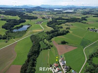 Grundstück kaufen in 5221 Lochen