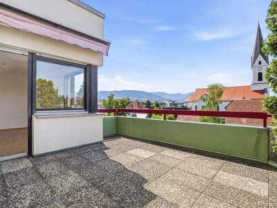 Wohnung kaufen in 6923 Lauterach