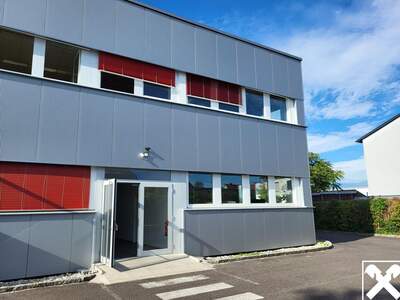 Gewerbeobjekt mieten in 4050 Traun (Bild 2)