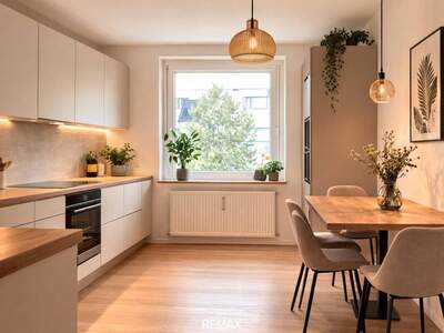 Wohnung kaufen in 2500 Baden