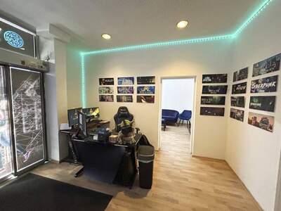 Gewerbeobjekt kaufen in 8010 Graz