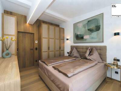 Penthouse kaufen in 5310 Mondsee