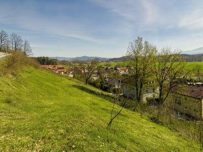 Grundstück kaufen in 9061 Klagenfurt