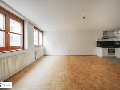Anlageobjekt kaufen in 1180 Wien