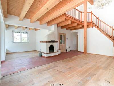 Haus mit Garten mieten in 3400 Klosterneuburg (Bild 5)