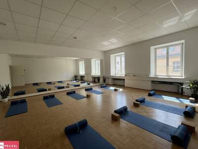 Gewerbeobjekt mieten in 8700 Leoben