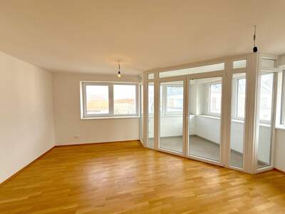 Altbauwohnung mit Balkon kaufen in 1170 Wien (Bild 1)