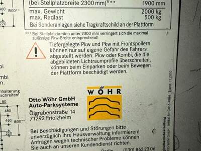 Halle / Lager / Produktion mieten in 1220 Wien (Bild 3)